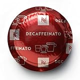 Nespresso Espresso Decaffeinato 50 capsule professional