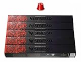 Nespresso OriginalLine: Napoli, 50 Cápsulas