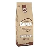 Bonka café en grano natural - 1 paquete x 1 kg