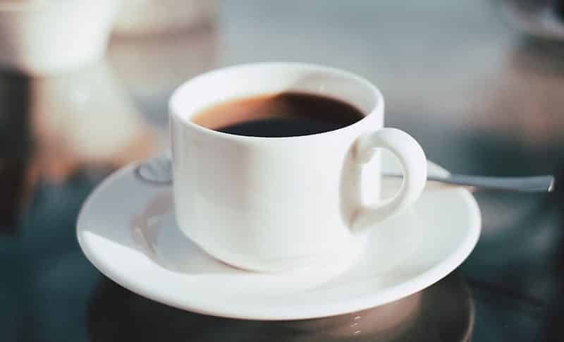 8 cosas a considerar antes de comprar una cafetera