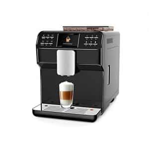 cafetera automatica profesional