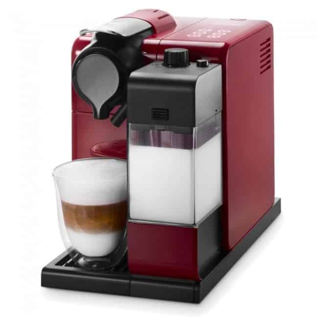 Mejor Cafeteras Nespresso Delonghi 2020 La Cafetera Perfecta