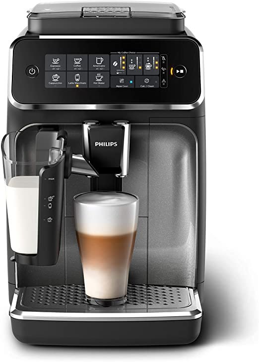 Mejor Cafetera Automática Philips 2020 La Cafetera Perfecta
