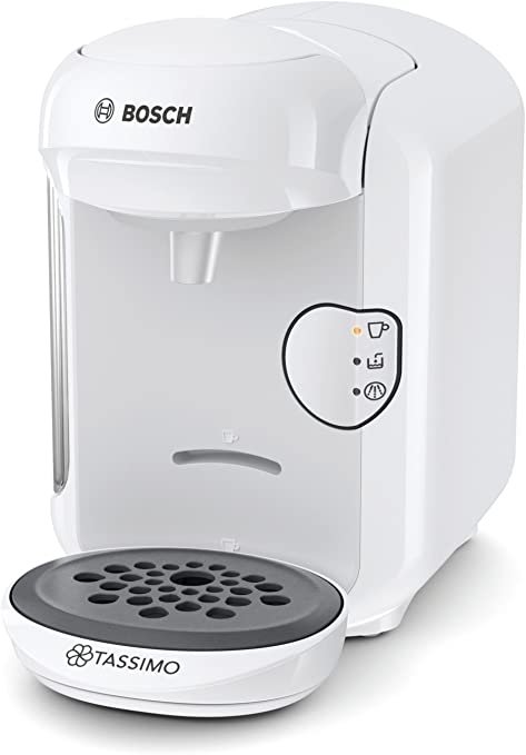 Bosch Tassimo depósito de agua de cafetera 00752445