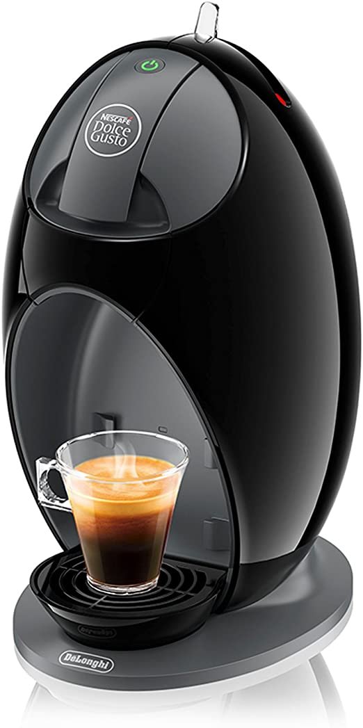 Mejor Cafetera De Cápsulas Delonghi Dolce Gusto Jovia