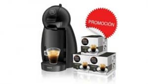 cafetera dolce gusto oferta