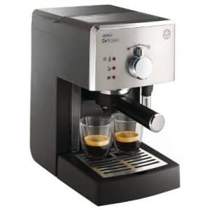 cafetera express philips