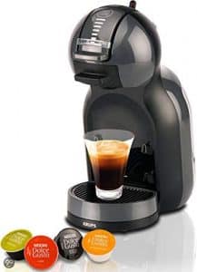 cafetera krups dolce gusto
