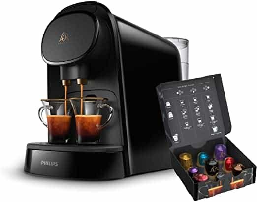 ▷ ֎ Mejor Cafetera Philips Barista ® 2022