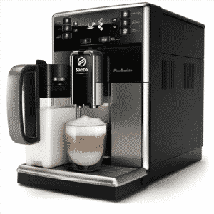 cafetera philips saeco