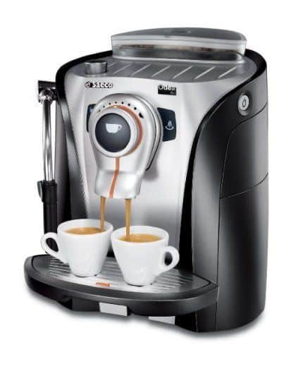 conveniencia Golpe fuerte Generador ▷ ֎ Mejor Cafetera Saeco Automática ® 2023