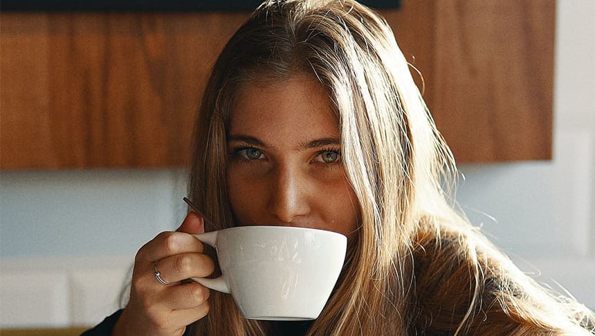 ¿Tomar Café todos los días? 8 Buenas Razones para Beber Café