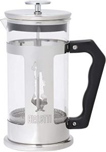 cafetera bialetti french press