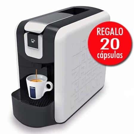 Capsulas Lavazza Espresso Point Intenso Cremoso 100 unidades