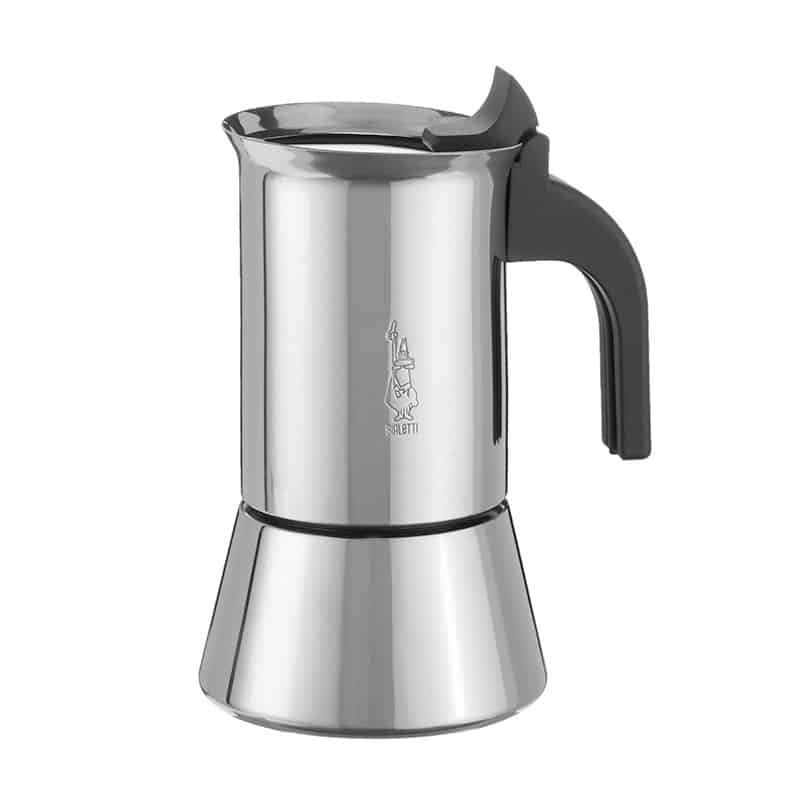▷ 10 Mejores Cafeteras Bialetti De Acero Inoxidable 2022