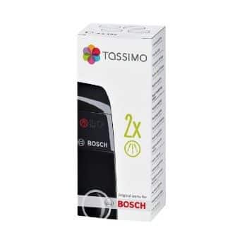 10 Tabletas de Descalcificación Descalcificador para TASSIMO nespresso dolce Bosch Neff AEG Senseo 