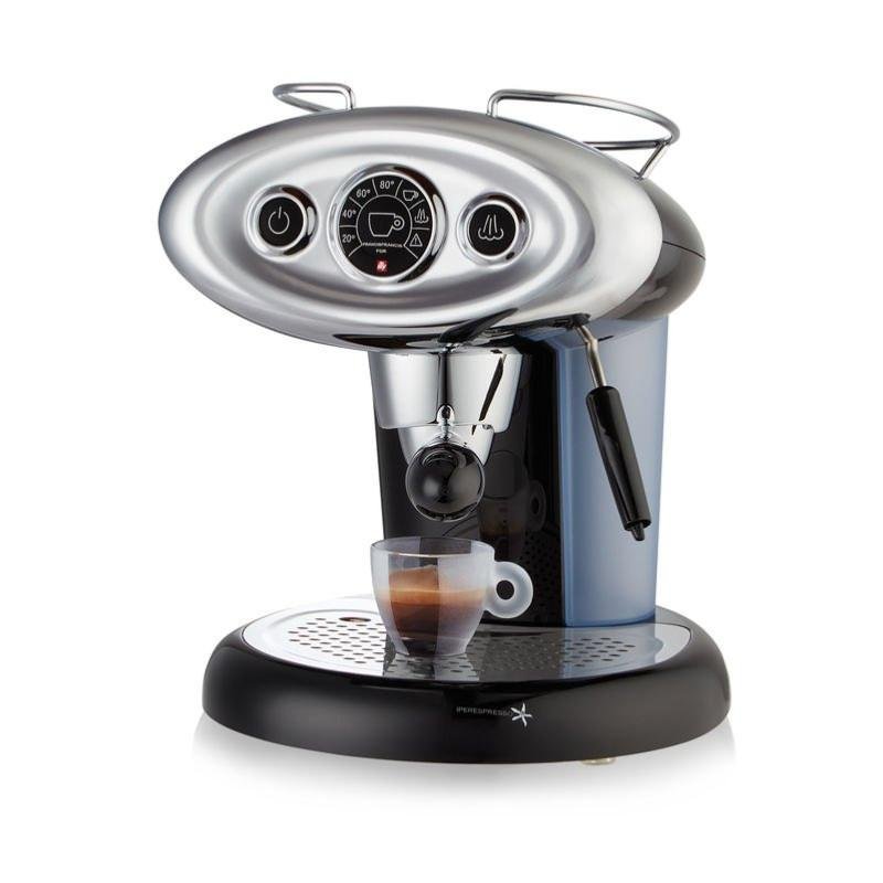 ▷ ֎ TOP Mejor Cafetera Illy X7 ® 2022