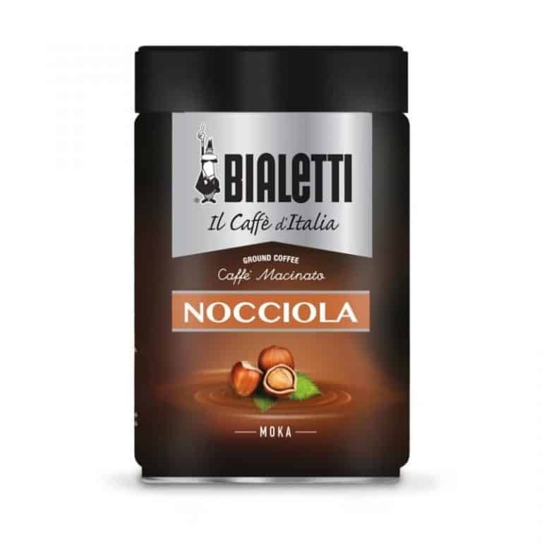 🥇 10 Mejores Café con Avellana 2021 La Cafetera Perfecta