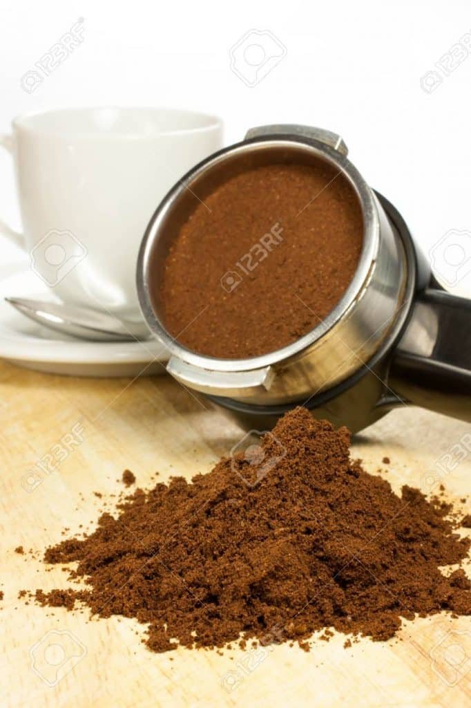 ֎ Mejor Café Molido Grueso ® 2021