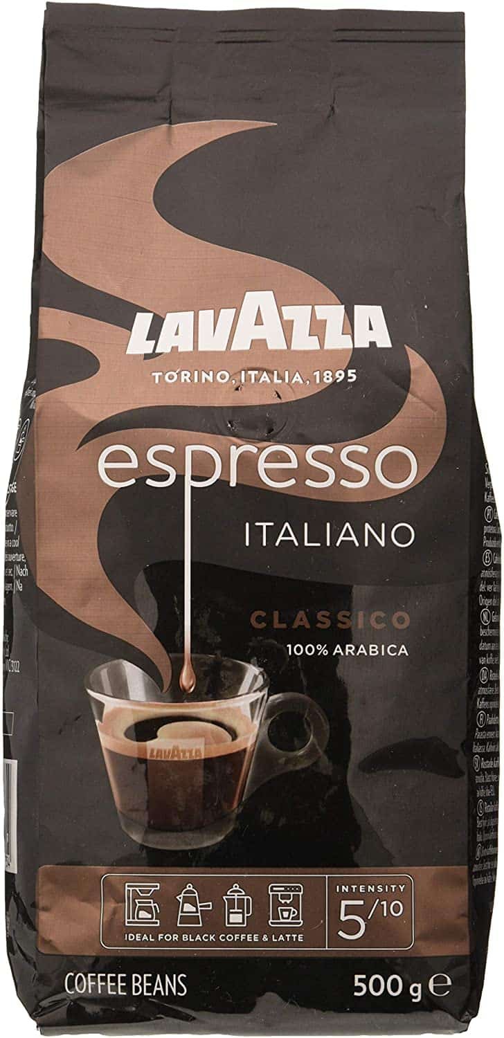 ▷ ֎ Café Lavazza En Grano ® 2022