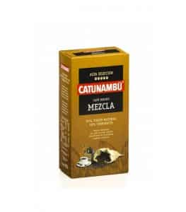 cafe molido catunambu