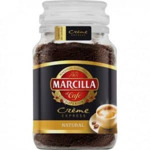 cafe soluble marcilla