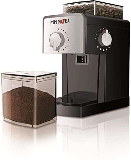 ▷ ֎ TOP Mejor Molinillo Minimoka ® 2022