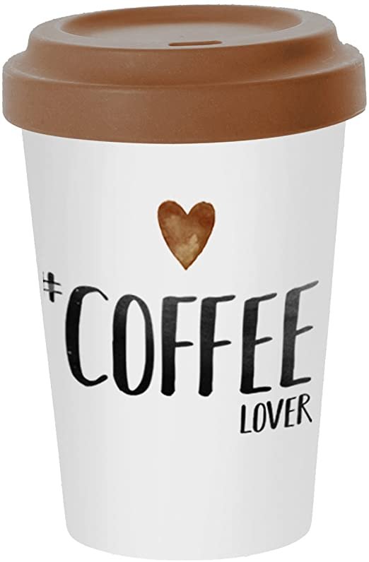 🥇 Taza De Café Para Llevar Con Tapa ® 2020 La Cafetera