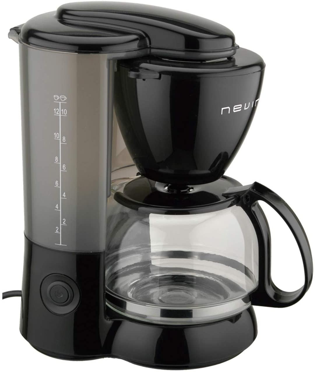 ֎ TOP (+5) Mejores Cafeteras Nevir 2021