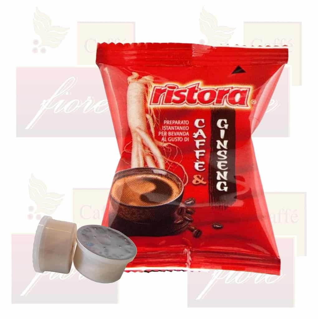 ▷ ֎ Cápsulas Ristora ® 2022