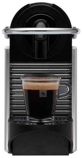 Magimix 502241 pieza y accesorio para cafetera Filtro de café Negro, Acero inoxidable, Magimix LExpresso