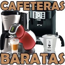 ▷֎ TOP 10 Mejores Cafeteras Baratas ® 【 Actualizado 2024 】