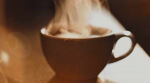 los secretos de la taza de cafe adecuada